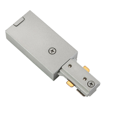 Eurofase 1510-S5 - Live End Connector, Pt