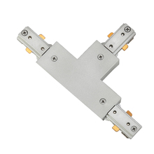 Eurofase 1540-S5 - T Connector, Platinum