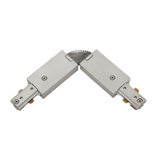 Eurofase 1570-S5 - Flex Connector, Pt