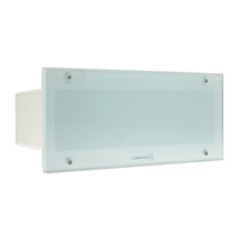 Eurofase 23841-017 - Stile Next 260 Sim, Cfl, Glass