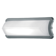 Eurofase 23870-031 - Vela 400, Outdoor, Flushmount, Grey