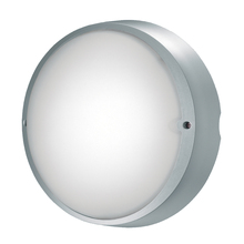 Eurofase 23883-031 - Airy Round 300, Outdoor, Flush, Gre