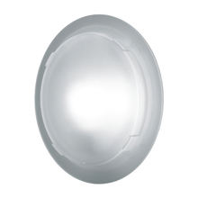 Eurofase 23893-016 - Eos 330, Outdoor, Flushmount, Clear