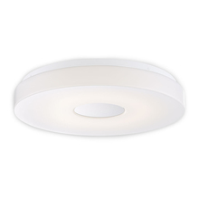 Eurofase 30130-30-012 - Circo, LED Flushmnt, Sml, 30k, Wht