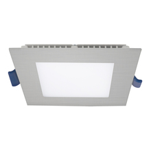 Eurofase 31488-037 - LED Slim Rec, 4in, 12w, Sq, Bn