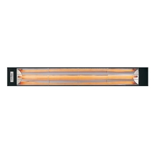  EF30208B - Eurofase EF30208B Single Element 61 Inch 3000 Watt Electric Patio Heater