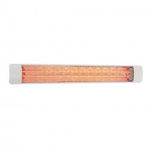 Eurofase EF60277W6 - Eurofase EF60277W6 Dual Element 61 Inch 6000 Watt Electric Patio Heater