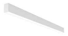  F55840WSFM - 8' LED Linear Surface Mount, 2"Wide, 4000K, White