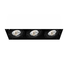 Eurofase TE223LED-35-4-01 - MuLT, 26w, Trmls, 3LT , 35k, Blk