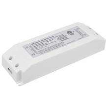 American Lighting ELV-30-12 - 12 Volt DC 18-30 Watt Dimmable, DRI VoltER, 100-130 Volt AC Input, cETLus