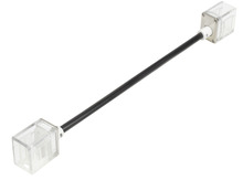 American Lighting NFPROL-2JUMP36 - 36&#34; Jumper For SIDE WHITE 2Pin Front Cable Entry