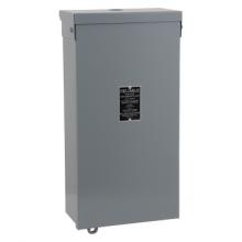 Schneider Electric 206MRPS - LOAD CENTER, RIGHT