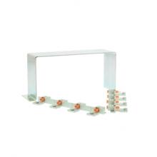 Schneider Electric MG26990 - MULTI 9 FRONT MOUNTING KIT 4P