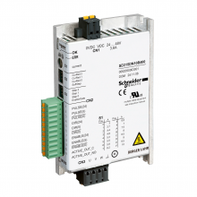 Schneider Electric SD315ON10B400 - motion control stepper motor drive - SD315 - pul