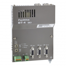 Schneider Electric VBO05S00 - PacNet bus terminal - 2 master encoder inputs /