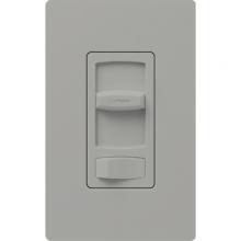 Lutron Electronics CTRP-253P-GR - SKYLARK CONTOUR 250W LED IN GRAY