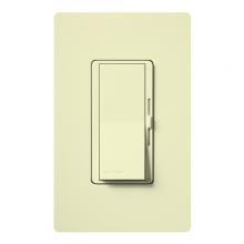 Lutron Electronics DVF-103P-AL - DIVA FLUOR CTRL 120V 3WAY AL