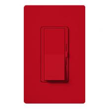 Lutron Electronics DVSCELV-300P-HT - DIVA SATIN COLOR 300 WATT ELV HOT