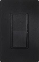 Lutron Electronics DVSCSTV-NHE-MN - DIVA 0-10V DIMMER, MIDNIGHT