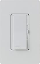 Lutron Electronics DVSCSTV-NHE-PD - DIVA 0-10V DIMMER, PALLADIUM