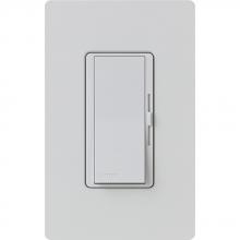 Lutron Electronics DVSCSTV-PD - DIVA 0-10 W/SWITCHING BOX PALLADIUM