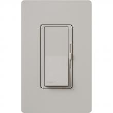 Lutron Electronics DVSCTV-TP - DIVA 0-10V CLASS 2 TAUPE