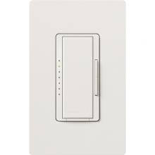 Lutron Electronics MRF2S-6CL-SW - MAESTRO RF C.L. DIMMER IN SW VIVE ENABLD