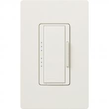 Lutron Electronics MSCLV-1000M-BI-C - MAESTRO SC 1000W LV BISCUIT CSA