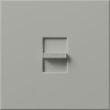 Lutron Electronics NF-20-GR - NOVA FLUOR DMR 1-20LP GRAY