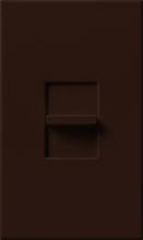 Lutron Electronics NT-4PS-BR - NOVA T 4-WAY SWITCH BROWN