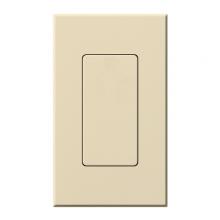 Lutron Electronics NT-BI-BE - NOVA T BLANK INSERT BEIGE