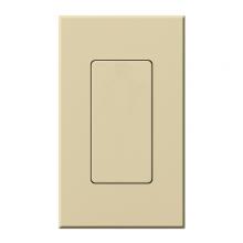 Lutron Electronics NT-BI-IV - NOVA T BLANK INSERT IVORY