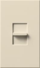 Lutron Electronics NTF-10-LA - NOVA T FLUOR CTRL 1-10LP LIGHT ALMOND