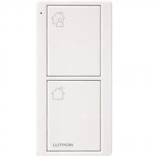 Lutron Electronics PJ2-2B-TSW-P11 - PICO 2B ENTRANCE SCENE SW