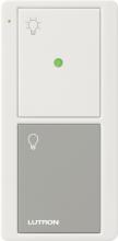 Lutron Electronics PJN-2B-GWG-L01 - PICO RF 434 W NGHTLGHT 2B WG LIGHT ICON