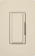 Lutron Electronics RD-RD-LA - RADIORA2 REMOTE DIMMER LIGHT ALMOND