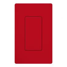 Lutron Electronics SC-BI-HT - SATIN COLORS BLANK INSERT HT