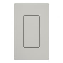 Lutron Electronics SC-BI-PD - SATIN COLORS BLANK INSERT PD