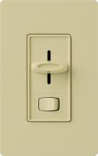 Lutron Electronics SLV-603P-IV - SKYLARK 600VA 3WY PRESET IVORY