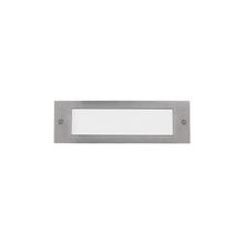  ER9410-GY - Bristol Exterior Wall/Step Lights