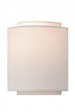 Vaxcel International W0224 - Burnaby 5.75-in Wall Light Matte Brass