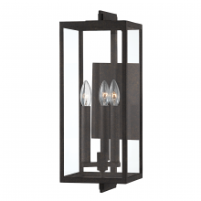 Troy B5513-FRN - Nico Wall Sconce