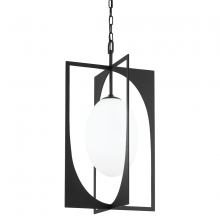 Troy F1218-BI - Enzo Lantern