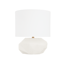 Troy PTL1017-PBR - Ashburn Table Lamp