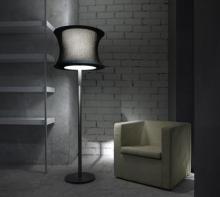 Estiluz GP6011 - GP6011 BLACK SHADE/ANTHRACITE (LUZ OCULTA)