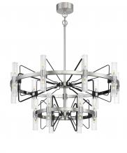 Minka Metropolitan N7879-420-L - 30 LIGHT PENDANT