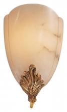 Minka Metropolitan N950443 - 1 LIGHT WALL SCONCE