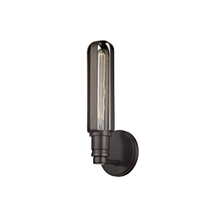 Hudson Valley 1091-OB - 1 LIGHT WALL SCONCE