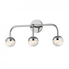 Hudson Valley 1243-PC - LED BATH BRACKET