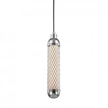 Hudson Valley 1623-PN - 1 LIGHT PENDANT